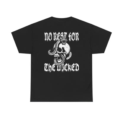 "Wicked Ways" tee