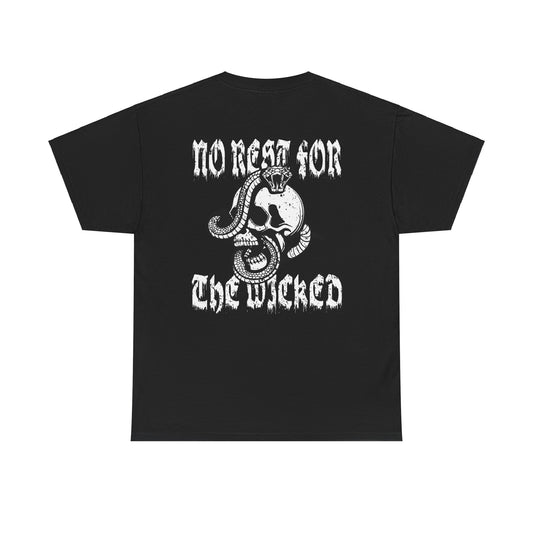 "Wicked Ways" tee