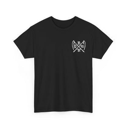 BTF Industries "Rocker Foo" tee