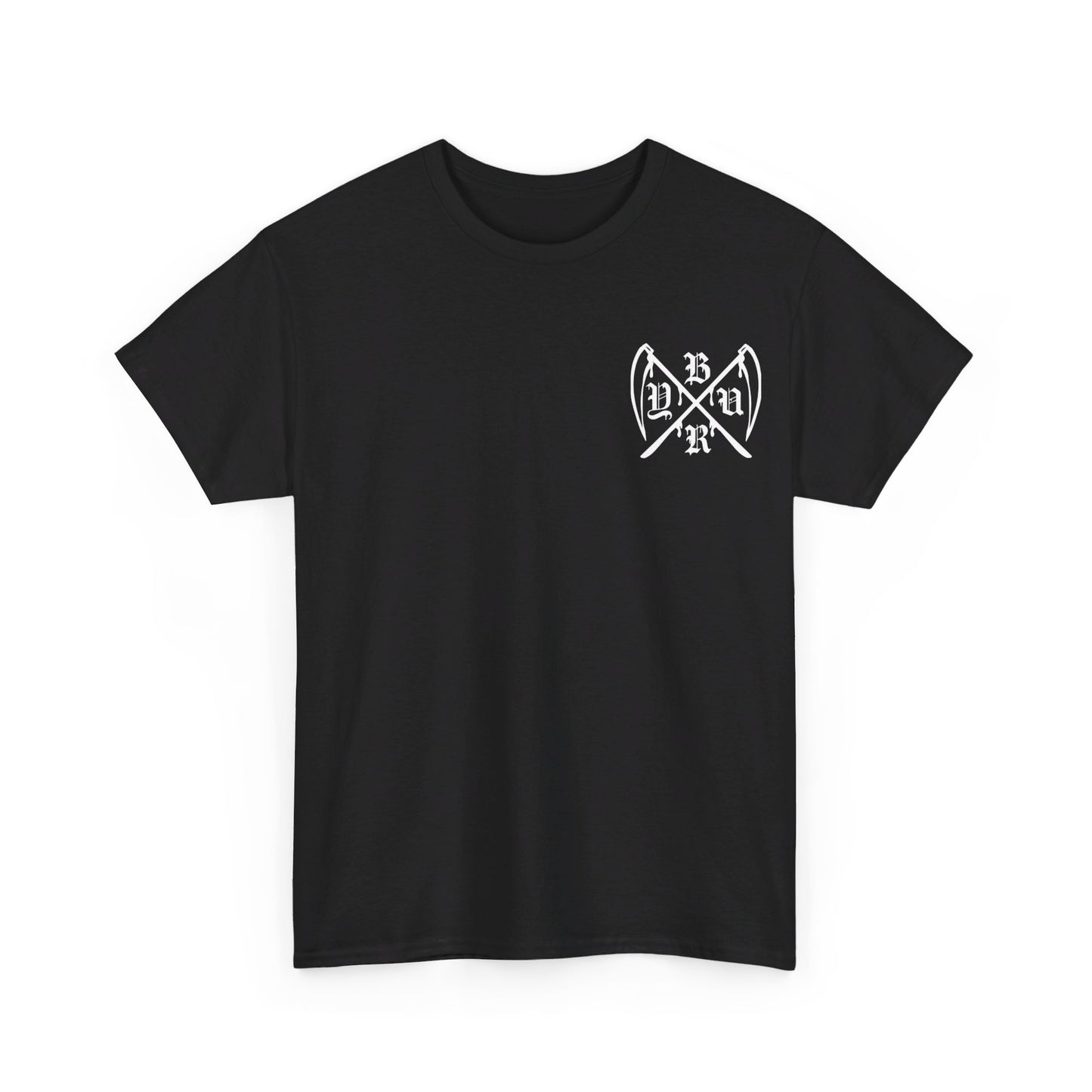 BTF Industries "Rocker Foo" tee